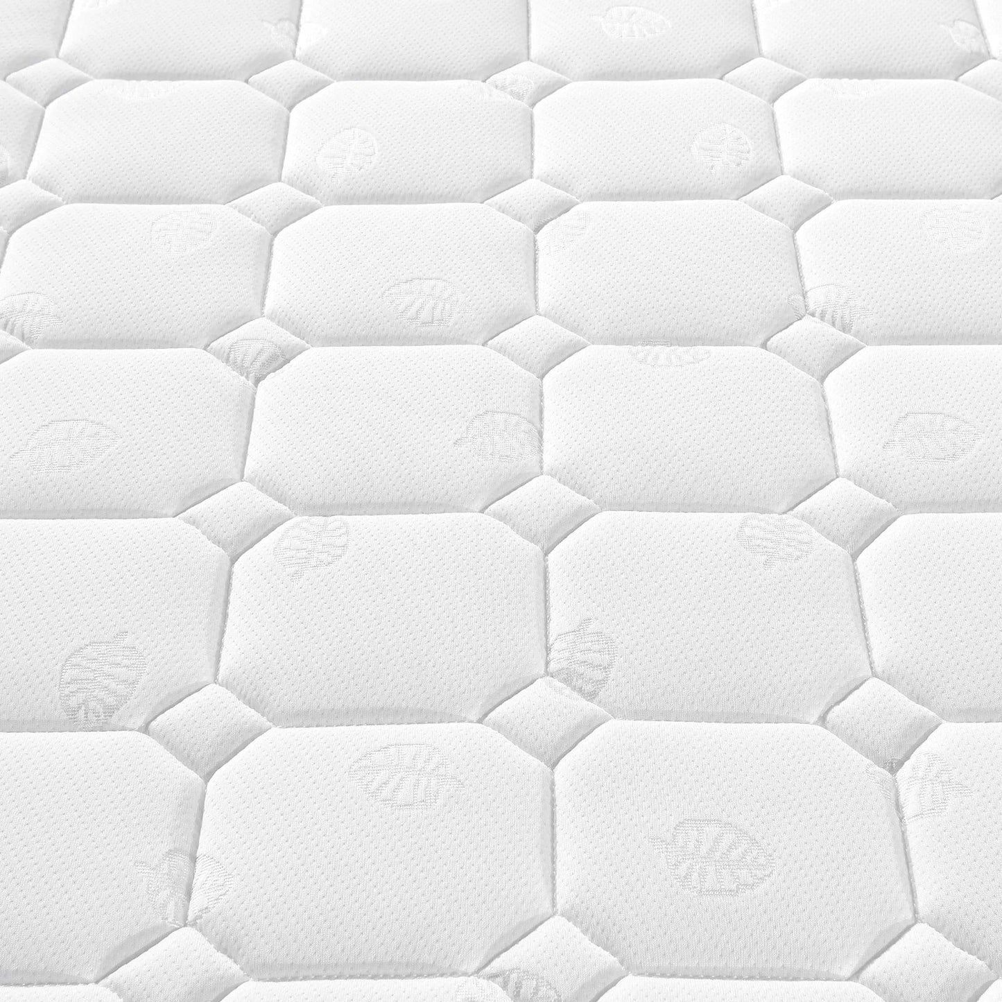 7 zones cold foam mattress hardness H3 mattress with Öko-Tex - Buy Cheaply Furniture