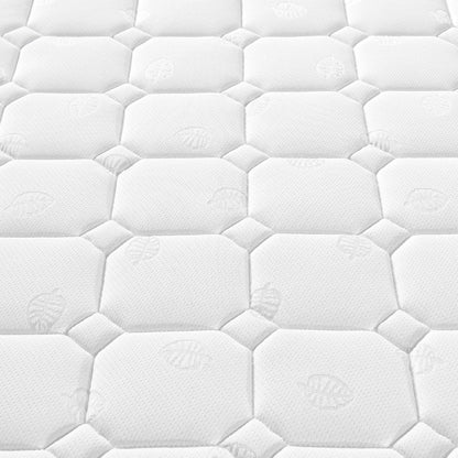 7 zones cold foam mattress hardness H3 mattress with Öko-Tex - Buy Cheaply Furniture