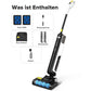 Redkey W12 SE Cordless Wet Dry Vacuum Cleaner Multi-Surface Smart Wireless Vacuum Floor Washer Self-Cleaning Drying for Home - Buy Cheaply Furniture