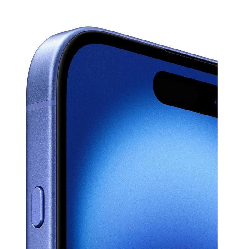 Apple iPhone 16 Smartphone 5G iOS 18 6.1'' Super Retina XDR OLED Display IP68 Dust/water Resistant Dual SIM Camera Control - Buy Cheaply Furniture