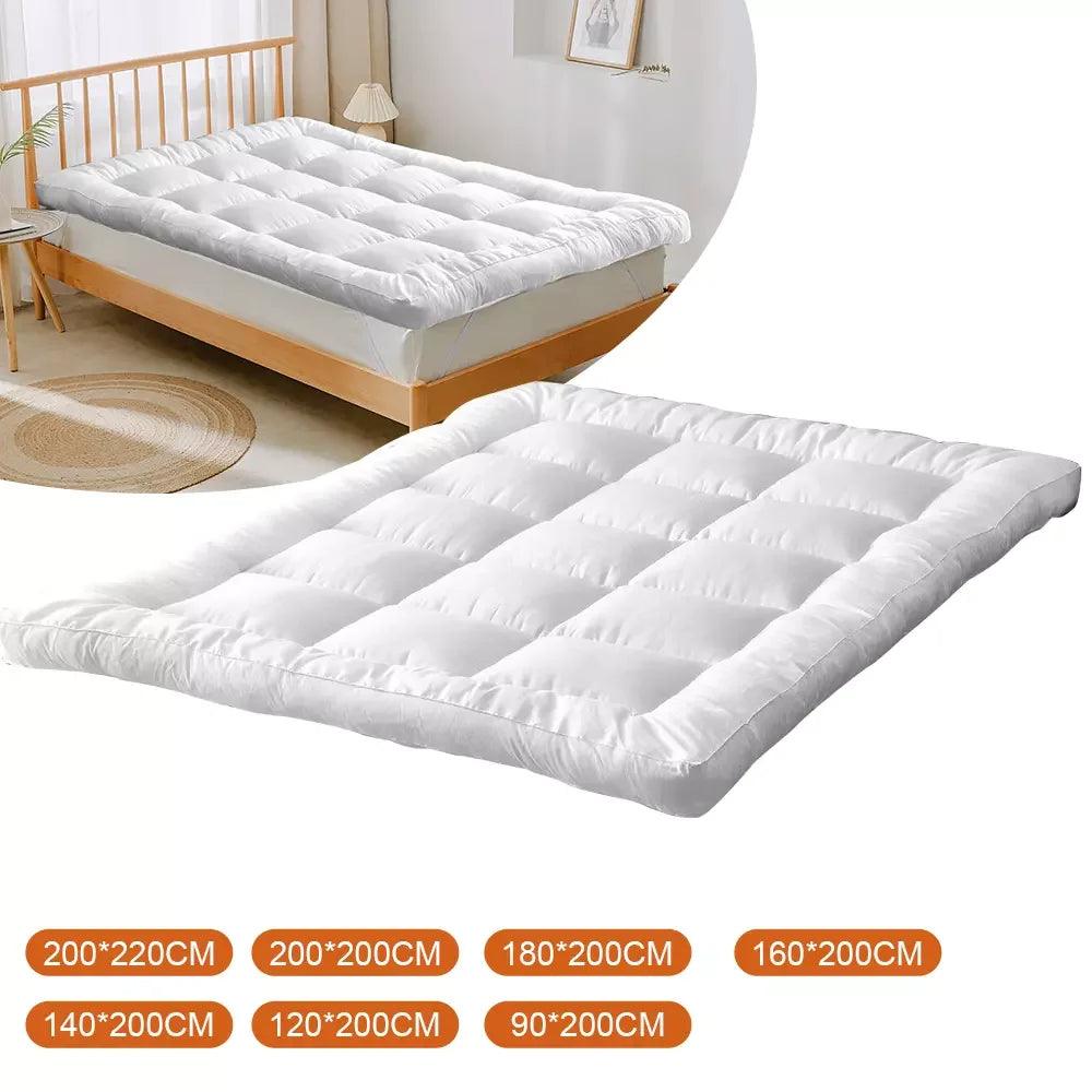 Thickened mattress 1.2*2M- 2*2.2M Mattress Thickened Cushion Home Tatami Dormitory Single Dormitory Bed Carpet Autumn Winter - Buy Cheaply Furniture