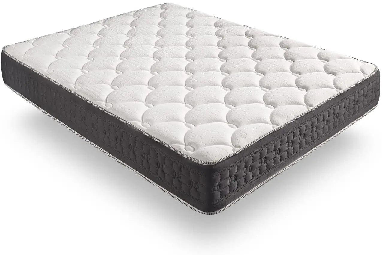 SIMPUR LOW COST, Grand Class mattress, all size, height 30 cm, 11 comfort zones, memory foam, extremely durable, temperature self regulation - Buy Cheaply Furniture