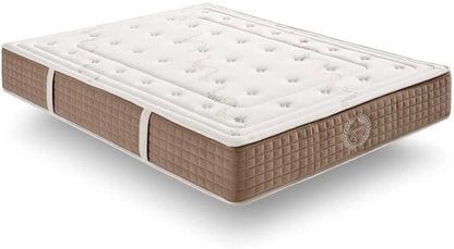 Bliss mattress excellent comfort carbon-Soft therapy - Buy Cheaply Furniture